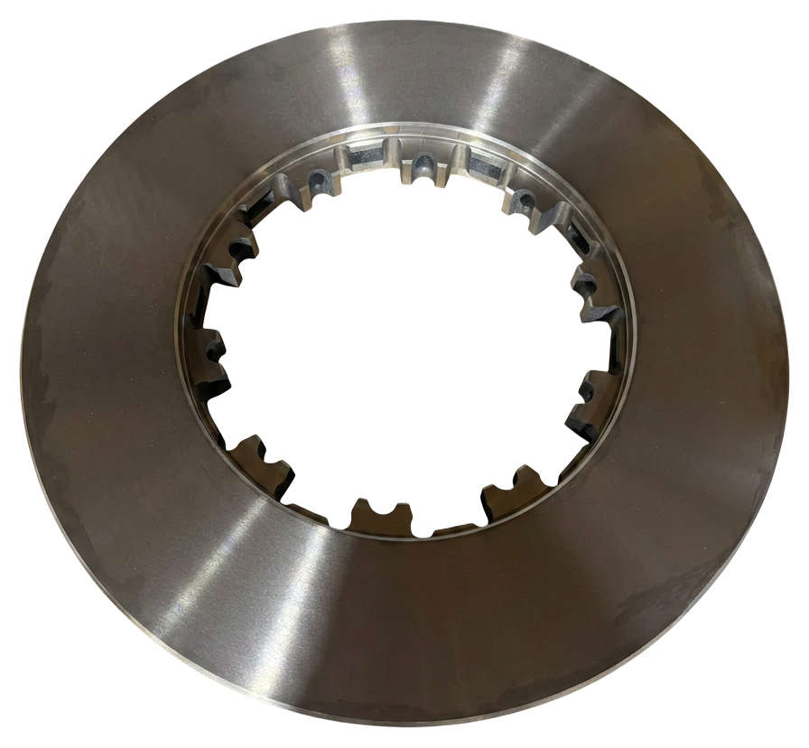 Freightliner Cascadia Brake Rotor Disc