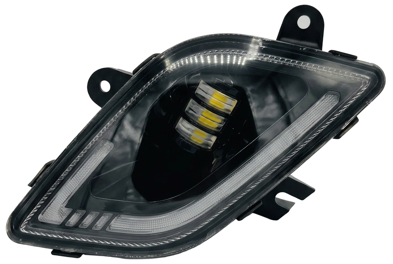 Freightliner Cascadia LED Fog Light