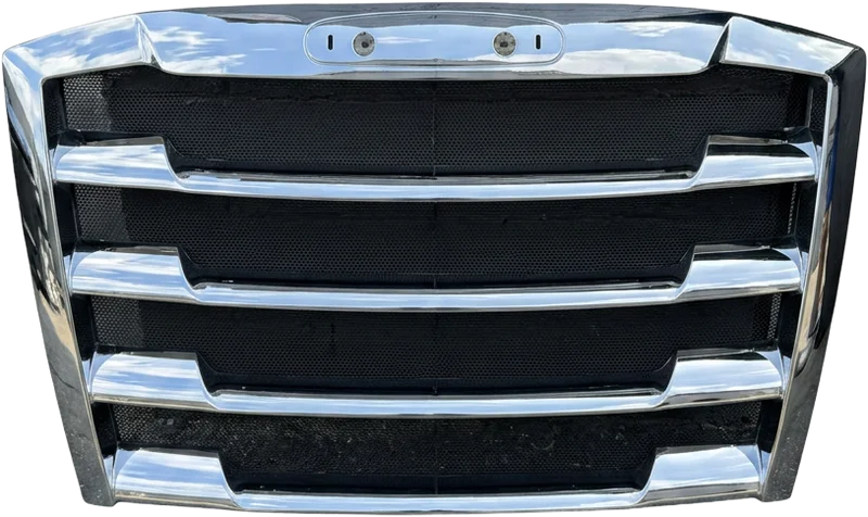 Freightliner Cascadia Grille, Chrome