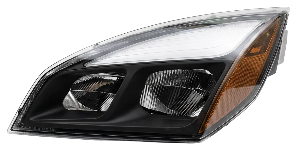 Freightliner Cascadia LED Headlight